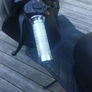 Giantco stealth (solgt!)