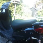 Giantco stealth (solgt!)