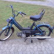 Puch Maxi P (BYTTET)