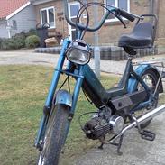 Puch Maxi P (BYTTET)