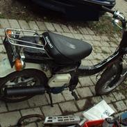 Suzuki  Fz 50  solgt