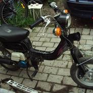 Suzuki  Fz 50  solgt