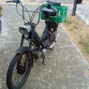Puch Maxi k