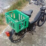 Puch Maxi k