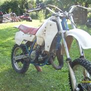 Yamaha YZ80
