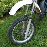 Yamaha YZ80