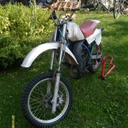 Yamaha YZ80