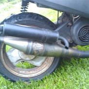 Kreidler easy rider          solgt