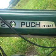 Puch Maxi 2 Gear