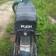 Puch Maxi 2 Gear