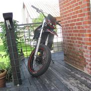 Gilera SMT LC DD