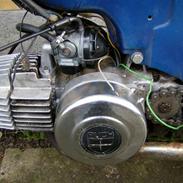 Puch Maxi 2G