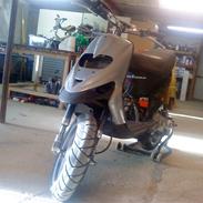 Gilera stalker Evo1 lc (SOLGT)