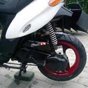 Gilera Stalker