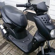 Yamaha Slider