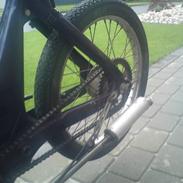 Puch maxi k (Tossen) solgt!