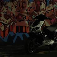 Peugeot Speedfight 2 SOLGT