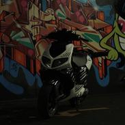 Peugeot Speedfight 2 SOLGT