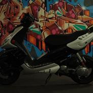 Peugeot Speedfight 2 SOLGT