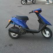 Peugeot speedfight 2 R-CUP