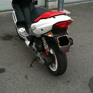 Peugeot speedfight 2 R-CUP