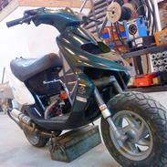 Gilera Stalker Redtop Lc DD SALG