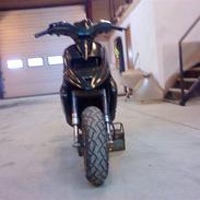 Gilera Stalker Redtop Lc DD SALG