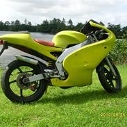 Aprilia Rs 50 