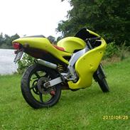 Aprilia Rs 50 