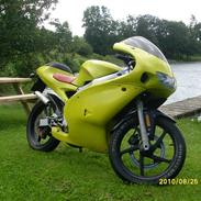 Aprilia Rs 50 