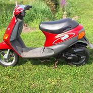 Piaggio Zip 1995 [Solgt]