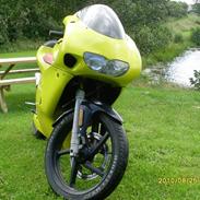 Aprilia Rs 50 