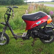 Piaggio Zip 1995 [Solgt]