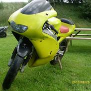 Aprilia Rs 50 
