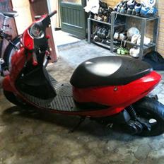 Suzuki estilete SOLGT