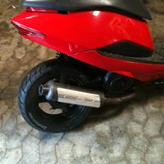 Suzuki estilete SOLGT