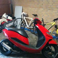 Suzuki estilete SOLGT