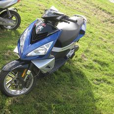 Peugeot speedfight 3