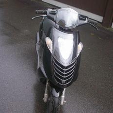 Aprilia Sonic [Stjålet]