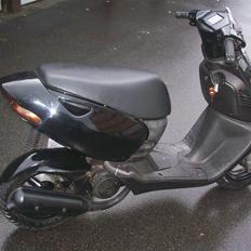 Aprilia Sonic [Stjålet]