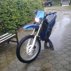 Suzuki rmx lc dd SOLGT