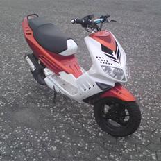 Peugeot Speedfight 2