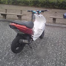 Peugeot Speedfight 2