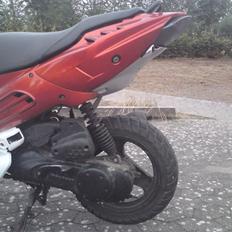 Peugeot Speedfight 2