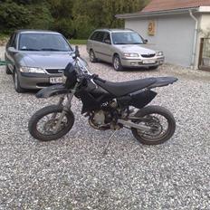 CPI supermotard sm  solgt