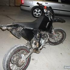 CPI supermotard sm  solgt