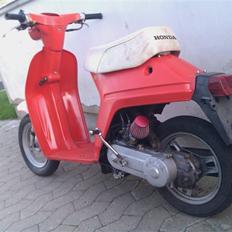 Honda Melody Mini NT50 