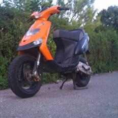 Gilera stalker