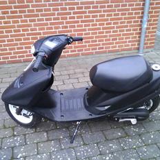 Yamaha fs