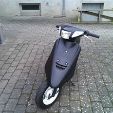 Yamaha fs